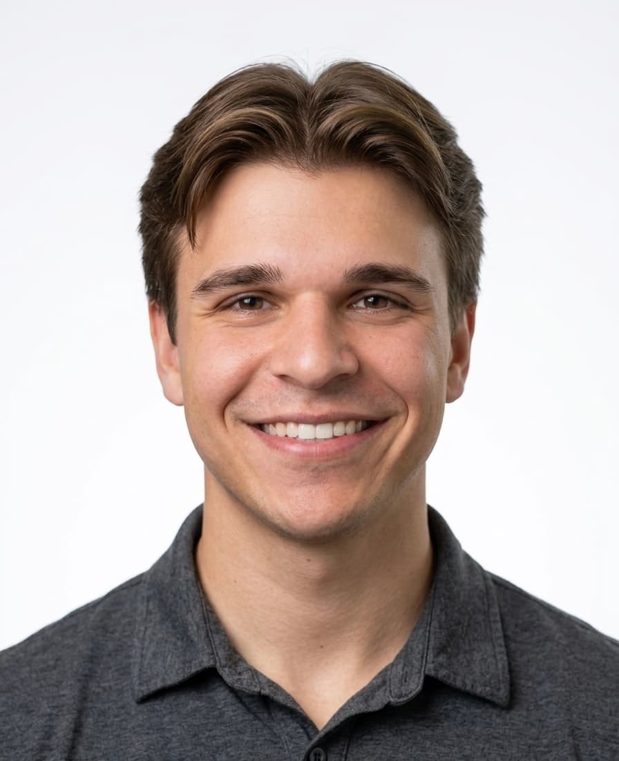 Cooper Menold