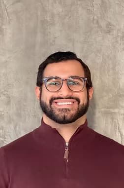 Abraham Deeb - Test