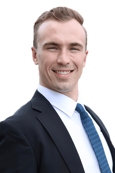 Gunnar Samuelson