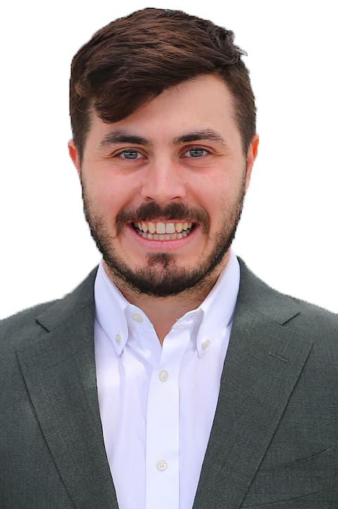 Tim Dougan